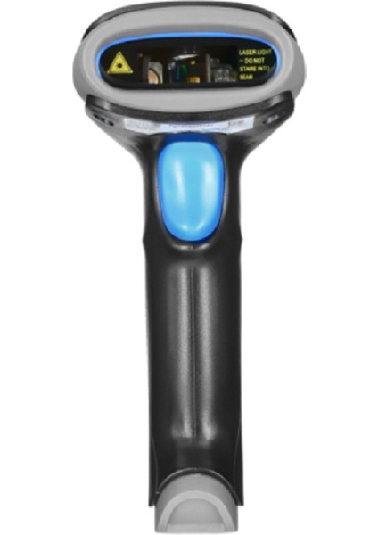 Yeni Hyper RS232 Bağlantılı Barkod Okuyucu 1d/2d