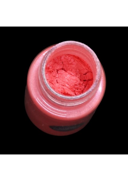 Gül Pembe Pigment