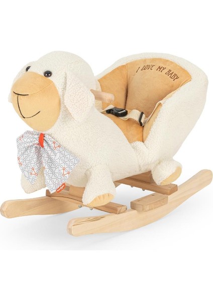 Buddy Sallanan Arkadaş - Lamb