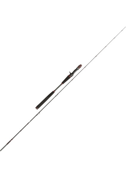 Conflict Light Jigging Kamış 188CM 40-120G