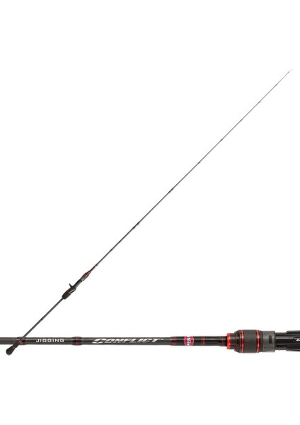 Conflict Jigging Kamış 190CM 200G