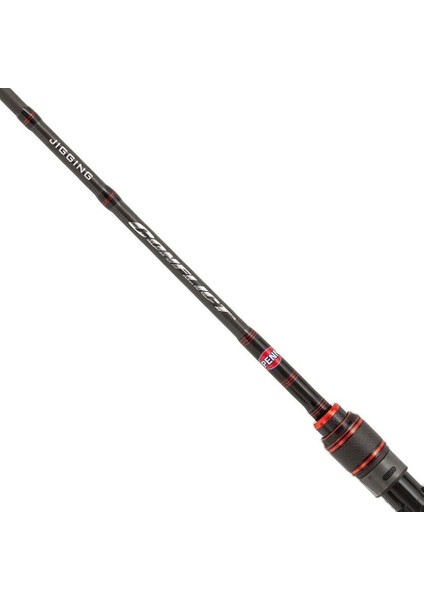 Conflict Jigging Kamış 190CM 200G