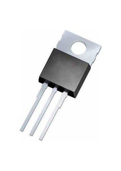 25 Adet L7808Cv Ic-7808 V.Reg.+8V 1.5A To220 St