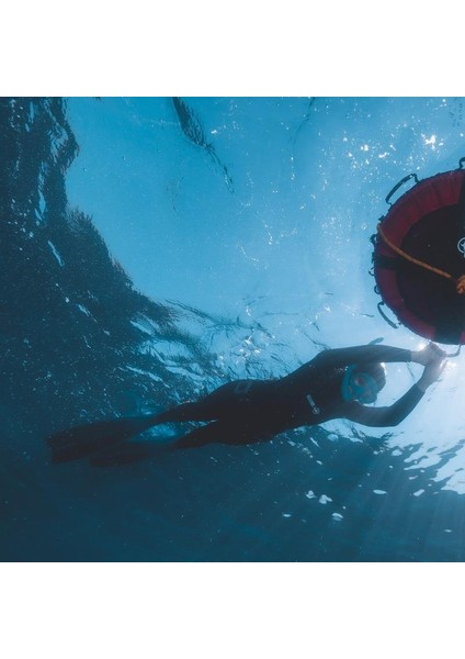 Şamandıra Focus Serbest Dalış Antrenman Şamandırası fırsatları
