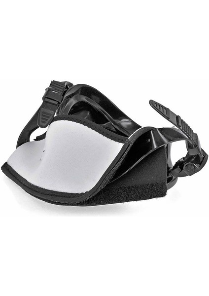 Best Divers Maske Arkalığı Submarıne Neopren, Velkrolu