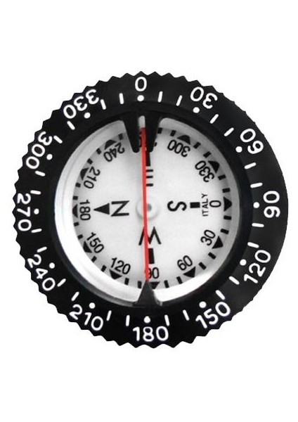 Gösterge Pusula Kapsül Bıglıne 60 mm