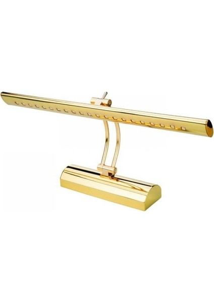 Ct 5246 Kuğu Ledli Aplik (Gold)