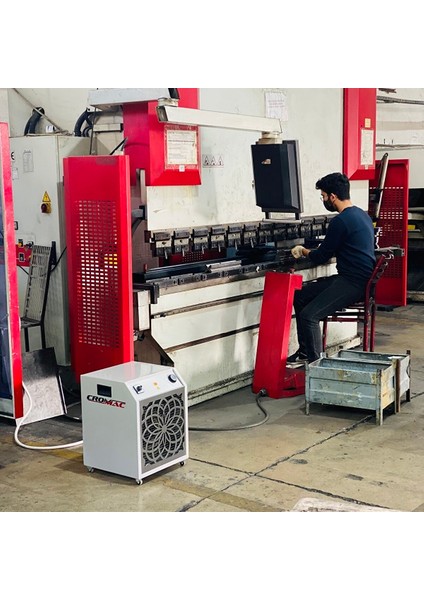 Elektrikli Fanlı Isıtıcı - Crm 10 Kw fiyatları