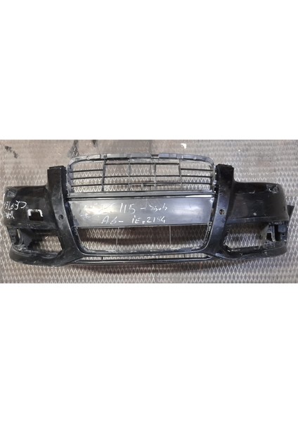 Tampon Arka Parça No: 1U6807421A, 1U6807421 [skoda Octavia 1997-2000]