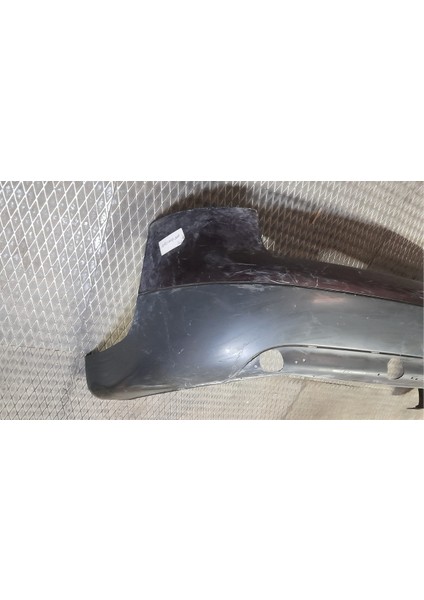 Tampon Arka Foto Iste Parça No: 4B5807301AF, 4B5807301 [audi A 6 1998-2001] fırsatları