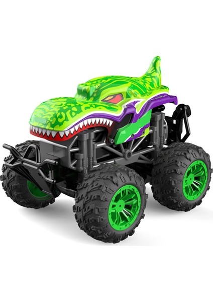 Rc Sprey Araba 1/18 Rc Araba 2.4ghz Dublör Araba Uzaktan (Yurt Dışından)