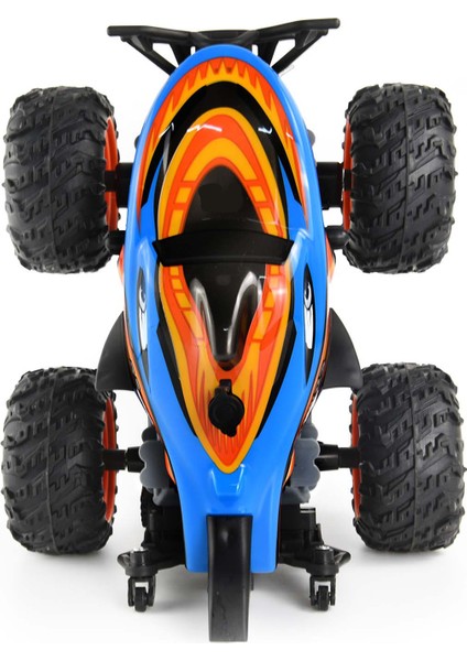 Rc Sprey Araba 1/18 Rc Araba 2.4ghz Dublör Araba Uzaktan (Yurt Dışından) indirimleri