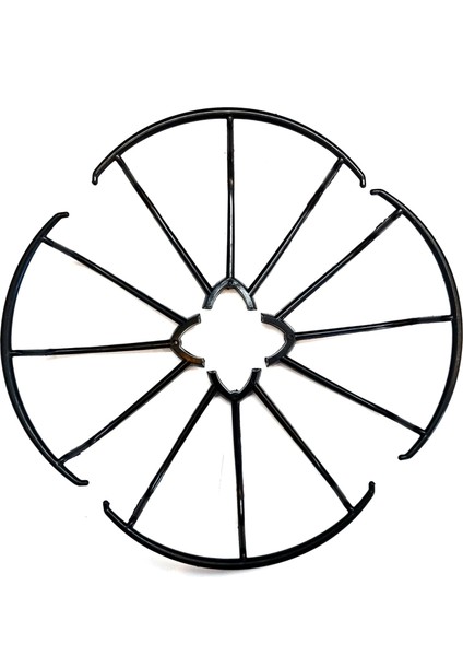 CX05 Koruma Corby Drone Uyumlu 4lü Set