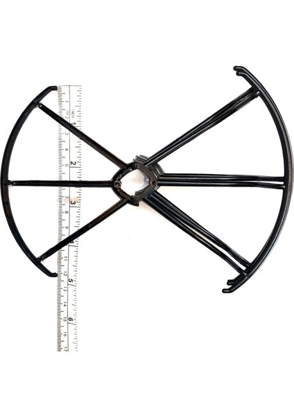 CX05 Koruma Corby Drone Uyumlu 4lü Set