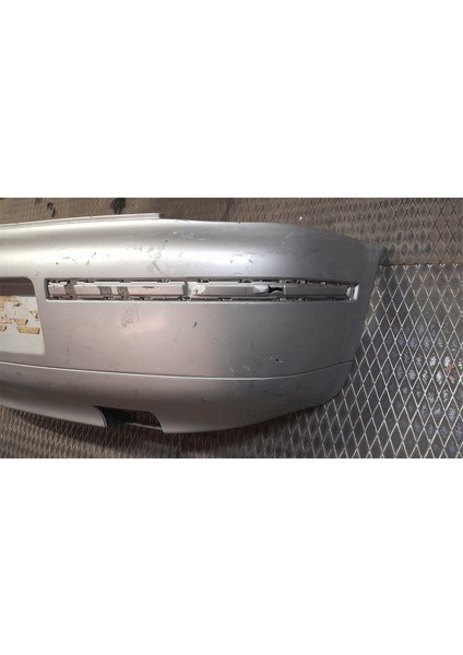 Tampon Arka Foto Iste Parça No: 1M6807417BD [seat Leon 2000-2006] fiyatları