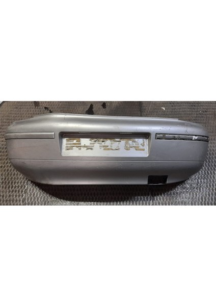 Tampon Arka Foto Iste Parça No: 1M6807417BD [seat Leon 2000-2006] modelleri