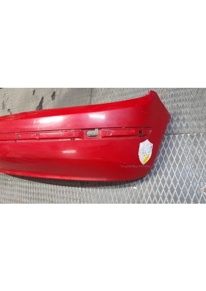 Tampon Arka Parça No: 6Y6807421 [skoda Fabia 2000-2008]