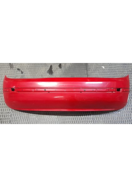 Tampon Arka Parça No: 6Y6807421 [skoda Fabia 2000-2008]