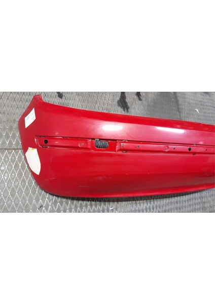 Tampon Arka Parça No: 6Y6807421 [skoda Fabia 2000-2008]