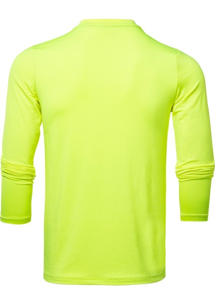 New Balance Erkek Performans Sweatshirt TST2219-FRS