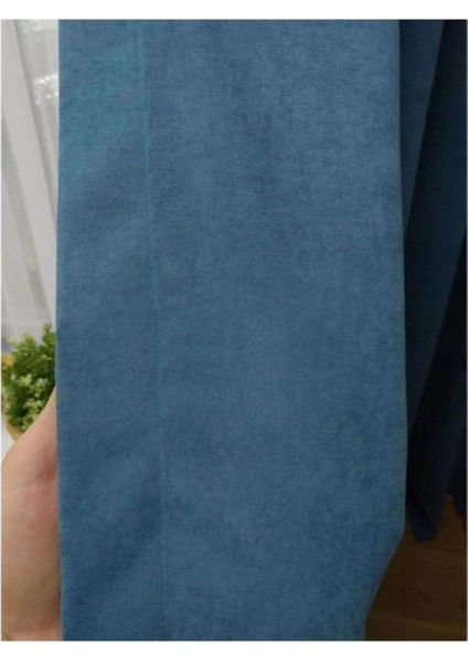 Ada Fon Perde Sık Pile (1'e 3 Pile) Petrol indirimleri