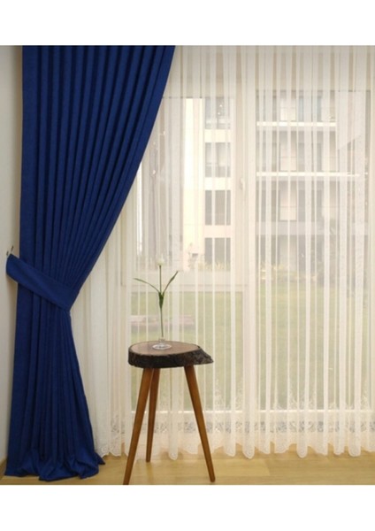 Ada Fon Perde Sık Pile (1'e 3 Pile) Parlement fırsatları