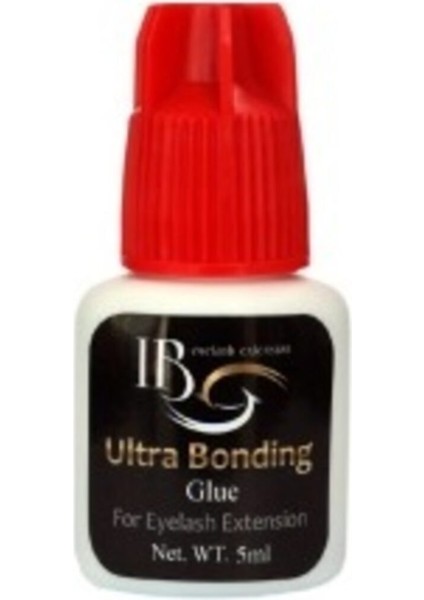 Ipek Kirpik Yapıştırıcısı 5ml