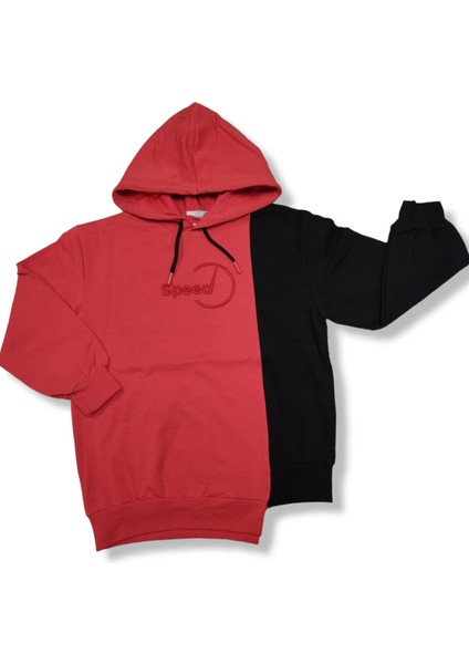 Nk Speed Asimetrik Sweat 4/8