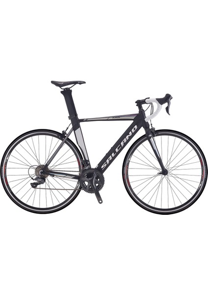 XRS044 Claris 51 Kadro Yarış Bisikleti (170/178 cm Boy)