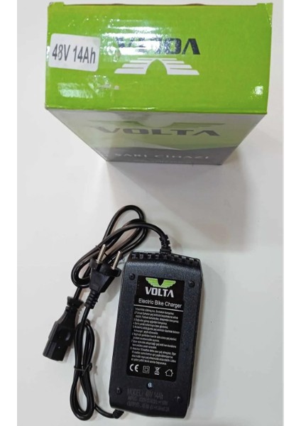 48V 14AH Vsm Şarj Aleti fiyatları