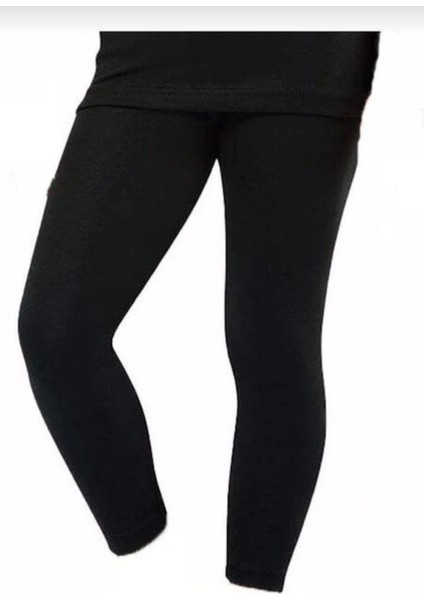 2004 Kız Çocuk Termal Tayt