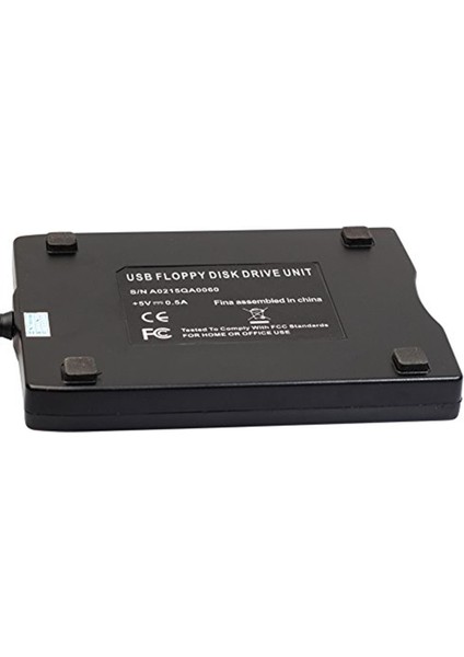 4407 Usbto 1.44 Floppy Disket Okuyucu Çevirici Dönüştürücü Adaptör