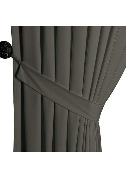 Ada Fon Perde Sık Pile (1'e 3 Pile) Taş modelleri