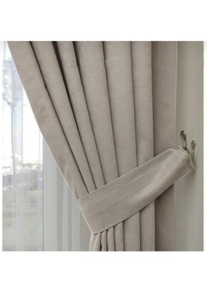 Ada Fon Perde Sık Pile (1'e 3 Pile) Taş fırsatları