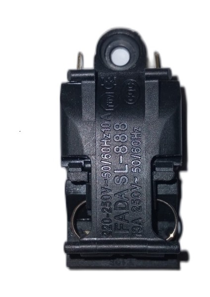 Vestel Kettle Buhar Termostatı