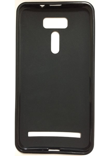 Asus Zenfone 2 Laser 6 Inç ZE601KL Süper Silikon Kılıf fiyatları