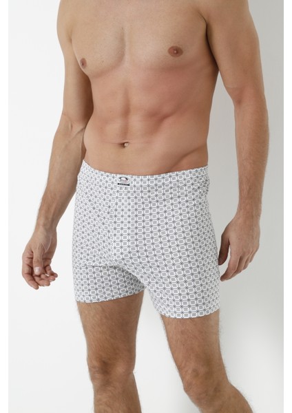 3'lü Penye Boxer indirimleri