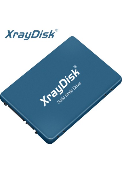 Sata3 SSD 256 GB (Yurt Dışından)