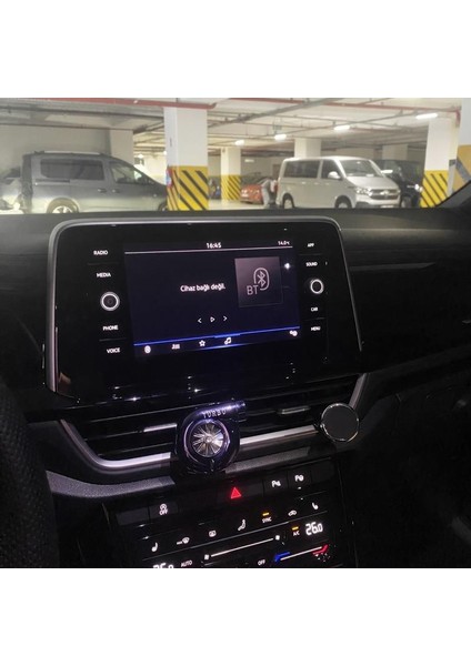 Turbo Havalandırma Oto Kokusu Siyah fiyatları