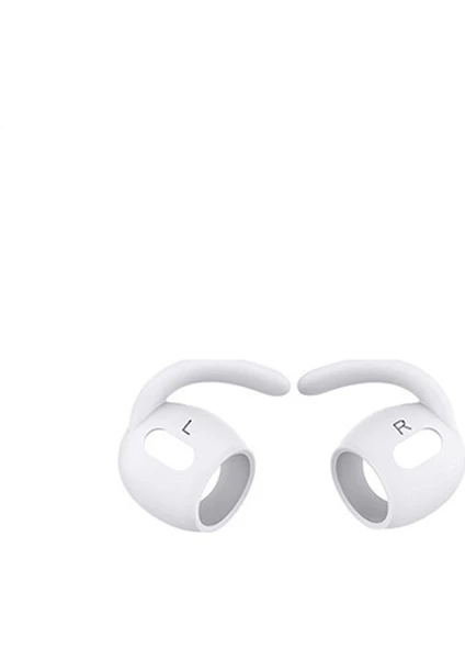 Esf Apple Airpods Pro 2 Kulaklık Kancası - Kulaklık Tutucu