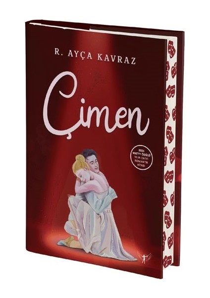 Çimen - R. Ayça Kavraz