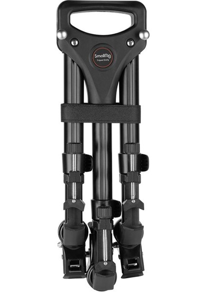 3986 Evrensel Dolly Tripod