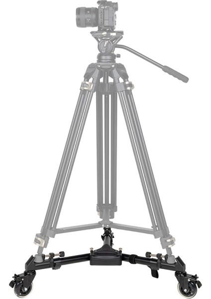 3986 Evrensel Dolly Tripod