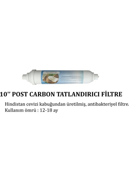 Su Arıtma Cihazı Tatlandırıcı Filtre fiyatları