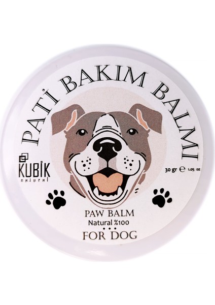 - Köpekler Için Pati Bakım Balmı 30 gr modelleri