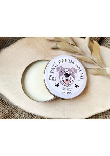 - Köpekler Için Pati Bakım Balmı 30 gr fırsatları