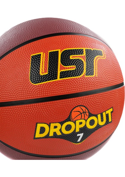 USR Dropout7.1 7 No Basketbol Topu