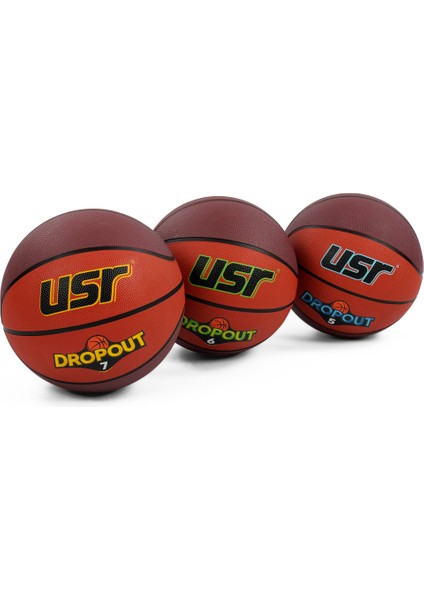 USR Dropout7.1 7 No Basketbol Topu