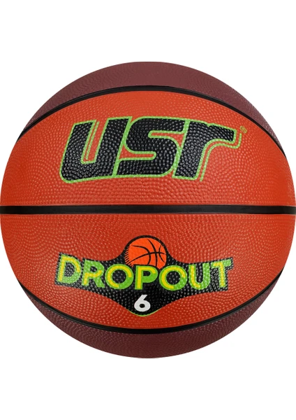 USR Dropout6.1 6 No Basketbol Topu