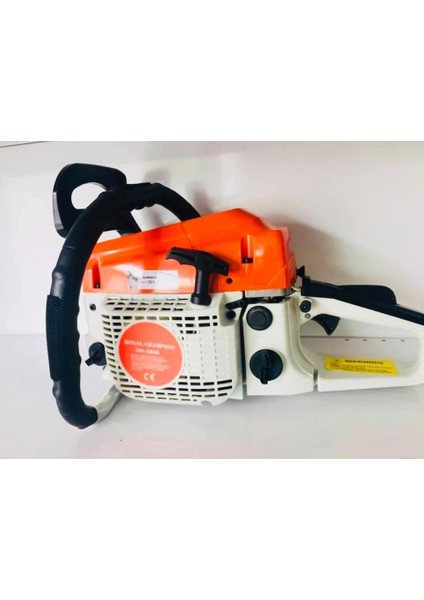 Motorlu Testere 00-5800A